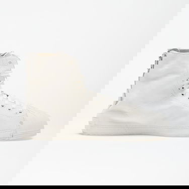 Кецове и обувки Y-3 Nizzastar Hi Бяло | JR4251, 2