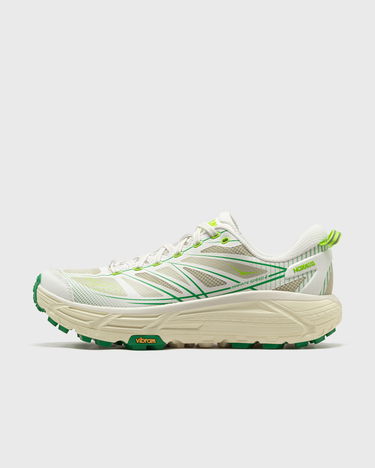 Кецове и обувки Hoka One One MAFATE SPEED 2 Бяло | 1126851-WTFR, 1