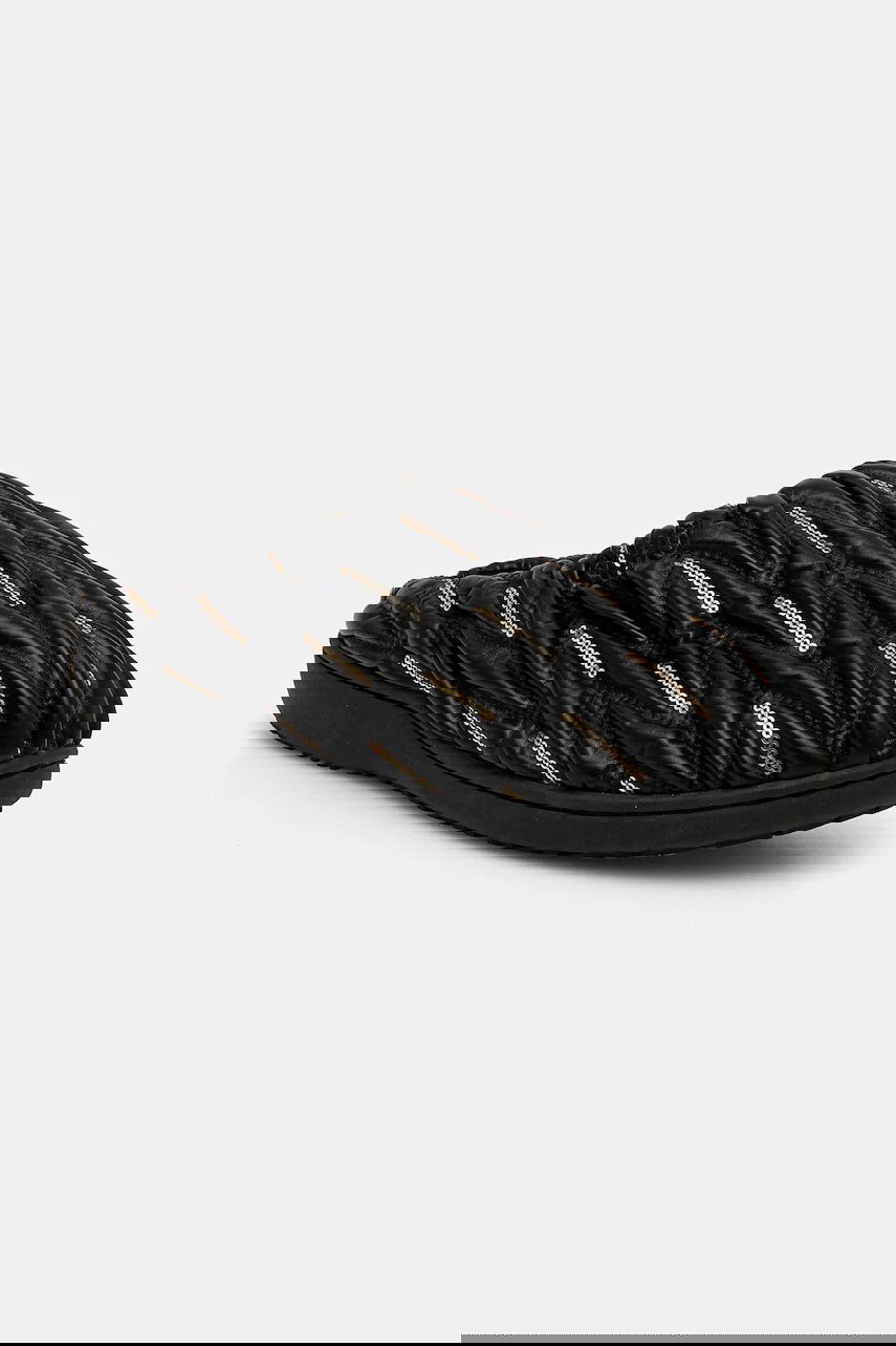 Кецове и обувки SUBU TOKYO SUBU BANQUET Slippers Черно | HR.01, 0
