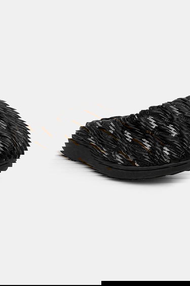 Кецове и обувки SUBU TOKYO SUBU BANQUET Slippers Черно | HR.01, 0