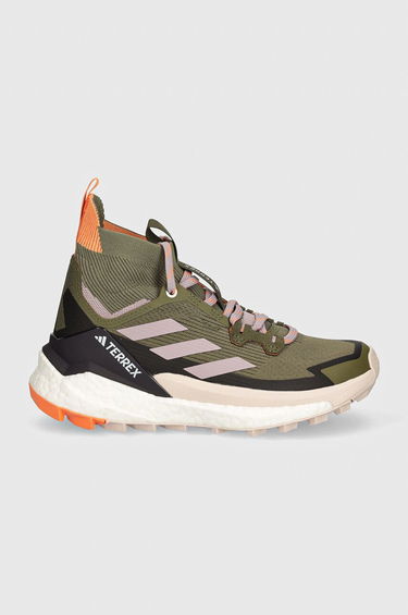 Кецове и обувки adidas Performance Free Hiker 2 W Зелено | IG8895, 1