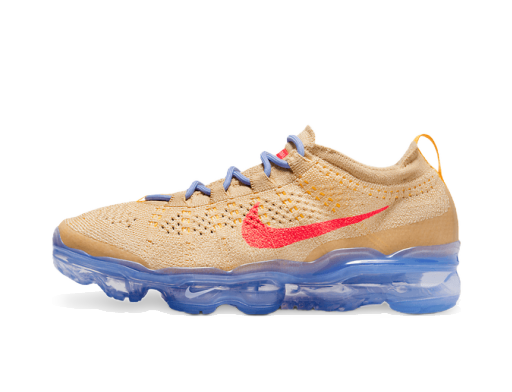 Air VaporMax 2023 Flyknit "Pale Vanilla" W