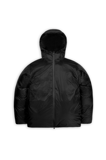 Пухо яке Rains Kevo Puffer Jacket Черно | 17000\01, 6
