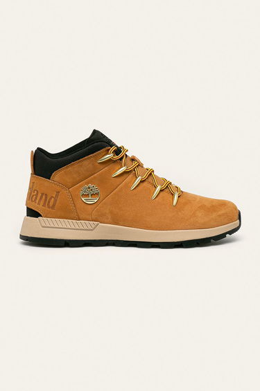 Кецове и обувки Timberland Sprint Trekker Кафяво | TB0A1XVQ2311, 0