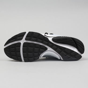 Кецове и обувки Nike Air Presto Черно | 848132-010, 5