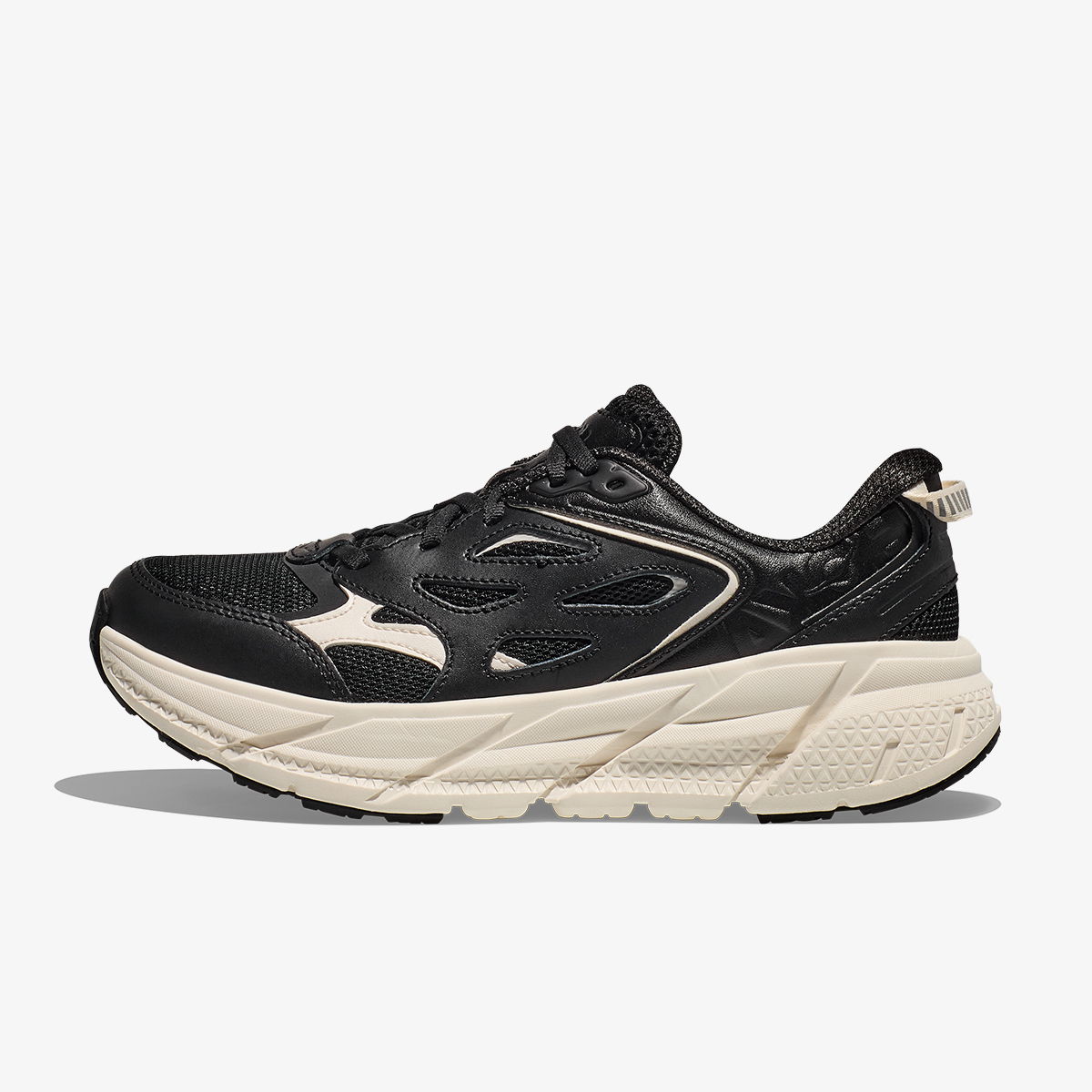 Кецове и обувки Hoka One One Clifton L Черно | 1160050-ONL, 0
