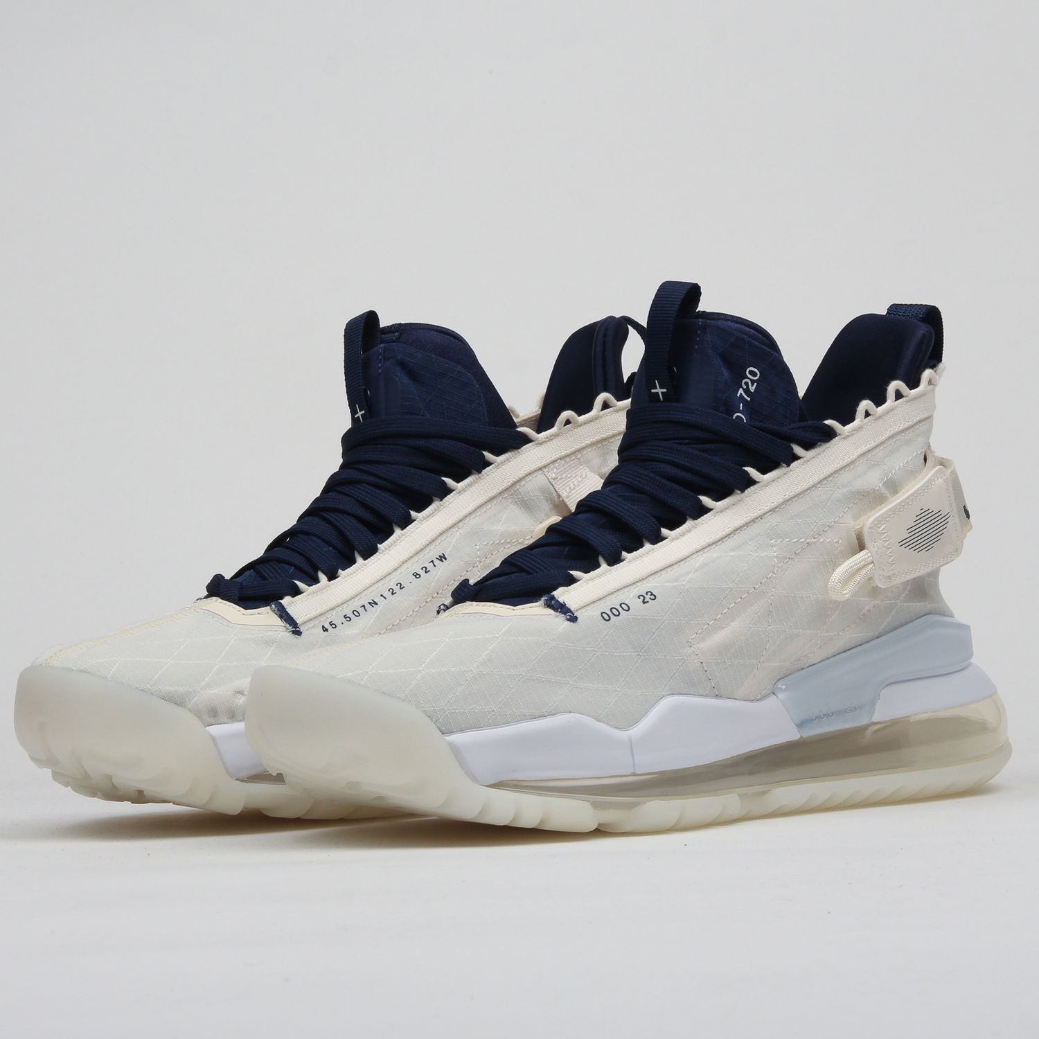 Кецове и обувки Jordan Jordan Jordan Proto-Max 720 Бежово | BQ6623-104, 1