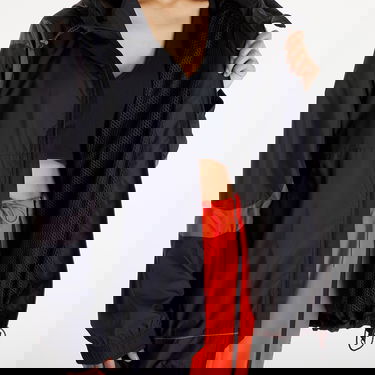 Суитчър adidas Performance Stella McCartney x Woven Tt Black/ Utiblk Черно | IN3619, 2