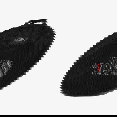 Чанта за пътуване The North Face Base Camp M Черно | nf0a52saky41, 3