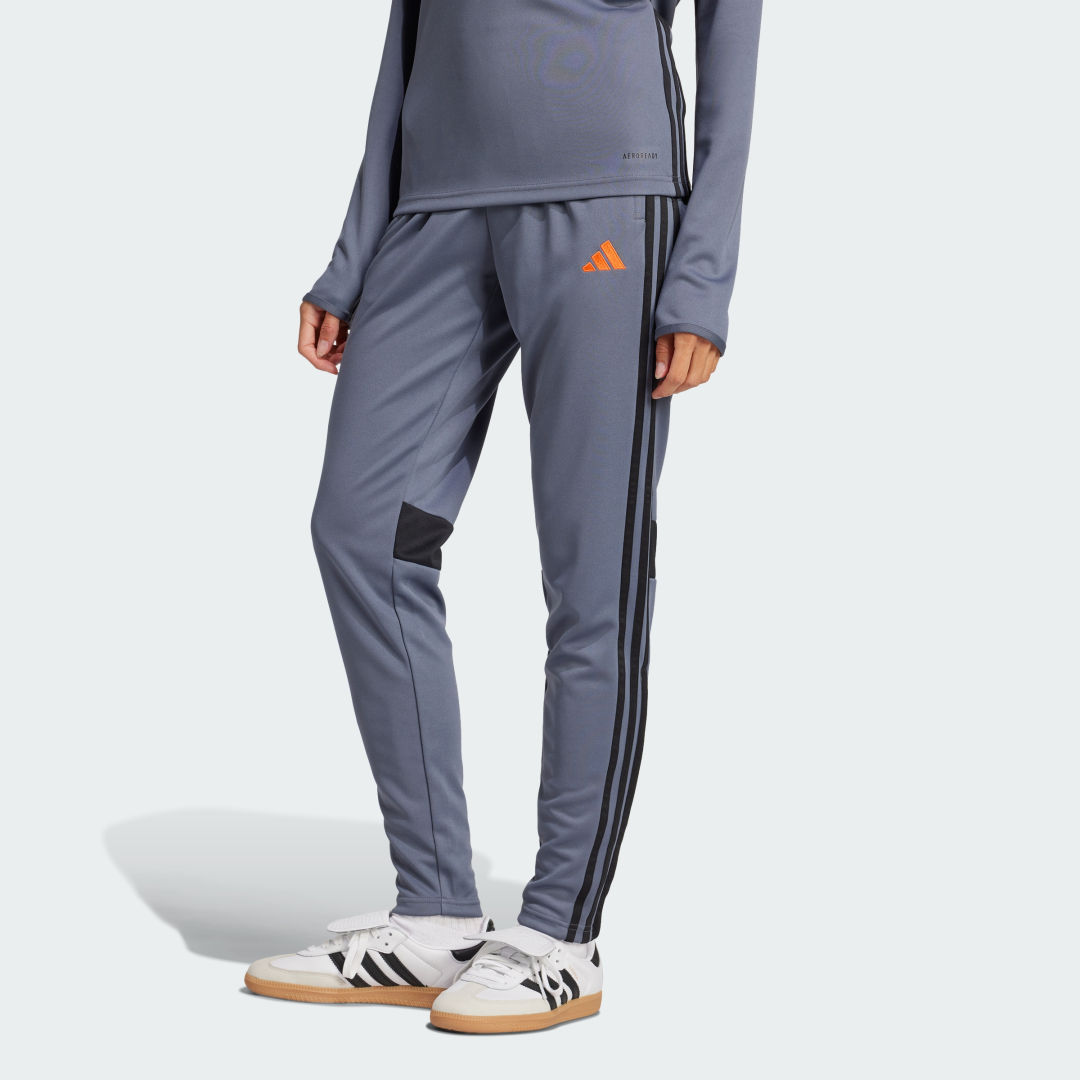 Панталони adidas Performance Training Pants Сиво | JD0571, 0