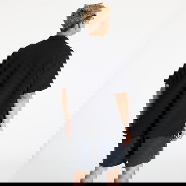 Поло тениска adidas Performance Equipment Polo Shirt Черно | JC8231, 2