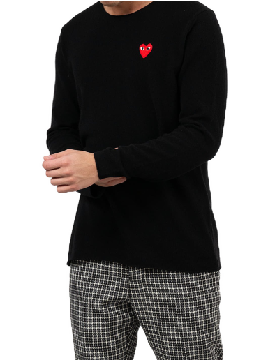 PLAY Knit