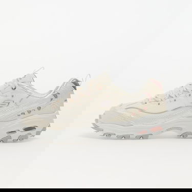 Кецове и обувки Skechers D'Lites-Ladies Night Бежово | 149267 WLV, 0