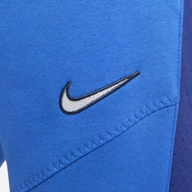 Спортни панталони Nike Fleece Jogger Pants 2XL Синьо | FN0246-480, 5