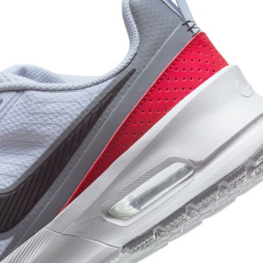 Кецове и обувки Nike Air Max Nuaxi Синьо | FD4329-002, 7