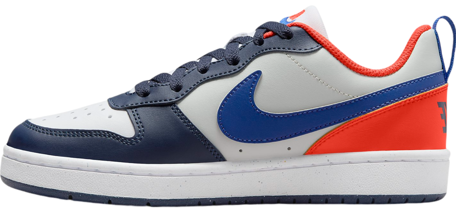 Кецове и обувки Nike Court Borough Low Recraft Многоцветен | DV5456-401, 1