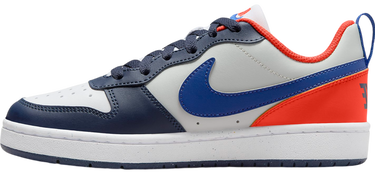 Кецове и обувки Nike Court Borough Low Recraft Многоцветен | DV5456-401, 1