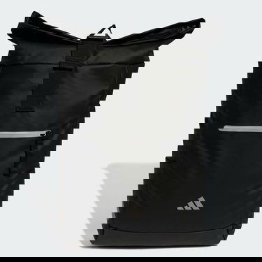 Раница adidas Performance Rolltop Backpack Черно | JD9565, 0