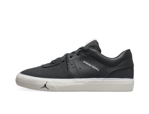 Кецове и обувки Jordan Series ES Черно | DN1856-063