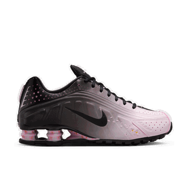 Кецове и обувки Nike Nike Shox R4 Розово | IB8872-600, 1
