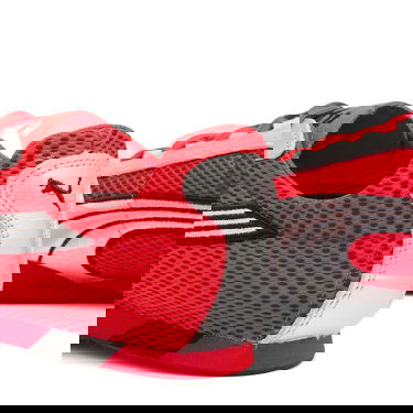 Кецове и обувки Puma H-Street OG Червено | 403692-03, 4