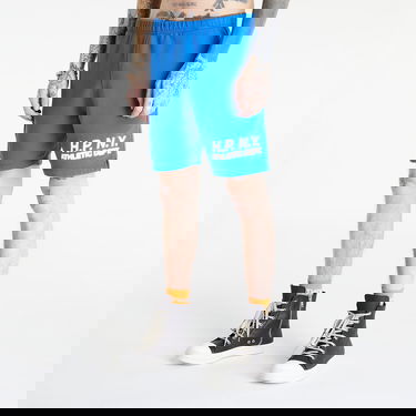 Къси панталони HERON PRESTON HPNY 23 Sweatshorts Синьо | HMCI011S23JER0014501, 0