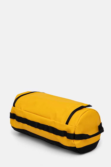Чанта за пътуване The North Face Base Camp Travel Canister-L R Summit Gold Universal Жълто | NF0A52TF4WP1, 3