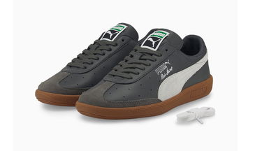 Кецове и обувки Puma Vlado Stenzel OG Сиво | 384251-02, 3