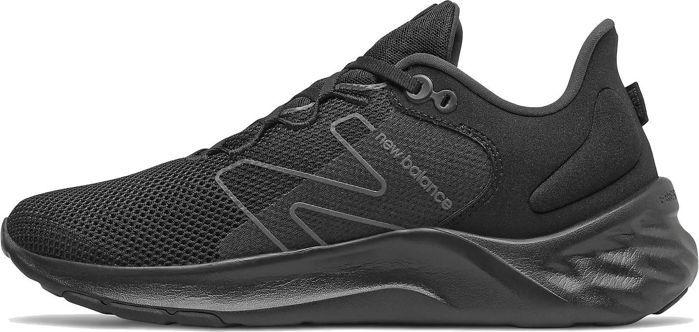 Кецове и обувки New Balance Fresh Foam Roav V2 Черно | mroavsk2, 0