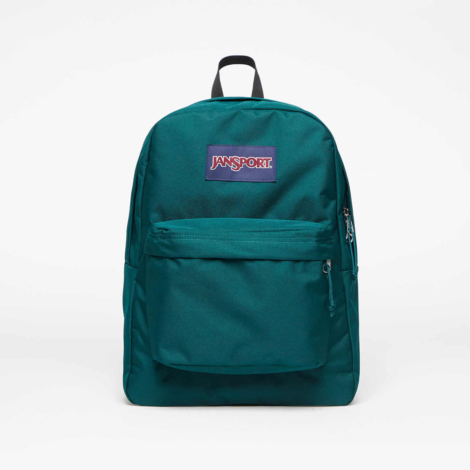 Раница JanSport Backpack Superbreak One Backpack Green 26 l Зелено | EK0A5BAG5J41, 0
