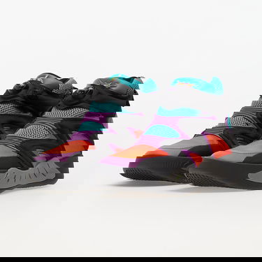 Кецове и обувки Reebok Looney Tunes x Instapump Fury Zone Многоцветен | GZ4947, 5