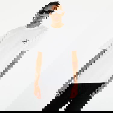 Тениска Stüssy Basic Stussy Tee Бяло | 1904870 white, 0