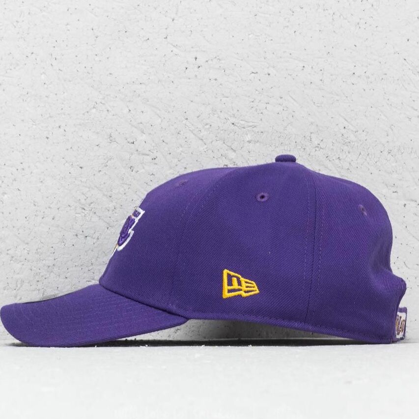 Кепки и шапки New Era Cap Лилаво | 11405605, 1