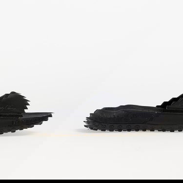 Кецове и обувки Under Armour Rock 3 Slides Черно | 3026034-001, 5