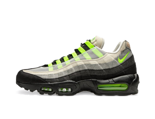 Кецове и обувки Nike Denham x Air Max 95 "Volt" Черно | DD9519-001