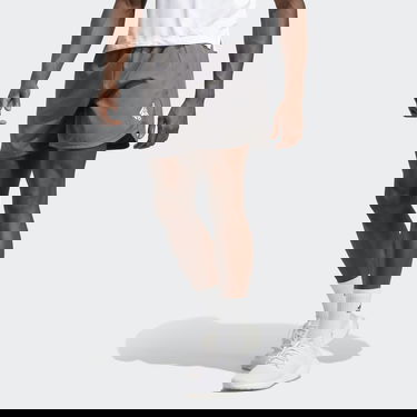 Къси панталони adidas Originals AEROREADY Designed for Movement Shorts Сиво | IC7278, 0