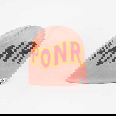 Шапка BAPE Shark Knit Hat Розово | 001HTK701007M PNK, 1