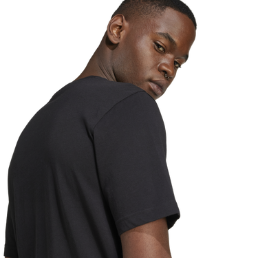 Тениска adidas Performance Camo Linear Logo T-Shirt Черно | JN1403, 5