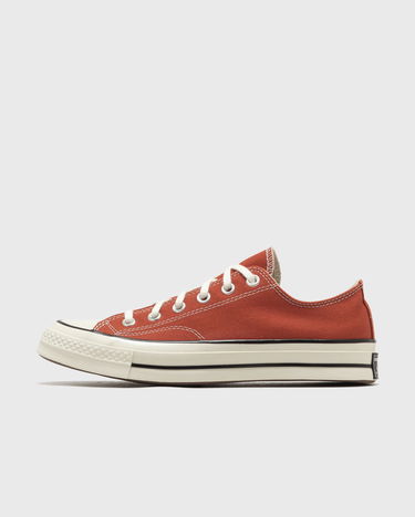 Кецове и обувки Converse CHUCK 70 OX Оранжево
 | A13337C, 2