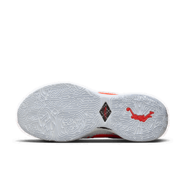 Кецове и обувки Nike LeBron XX Premium Бяло | FJ0725-801, 3