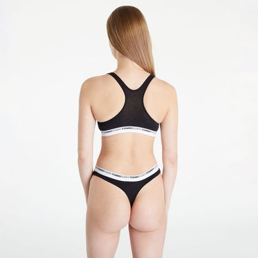 Сутиен Tommy Hilfiger Modern Varsity Unlined Bralette Черно | UW0UW03828 BDS, 4