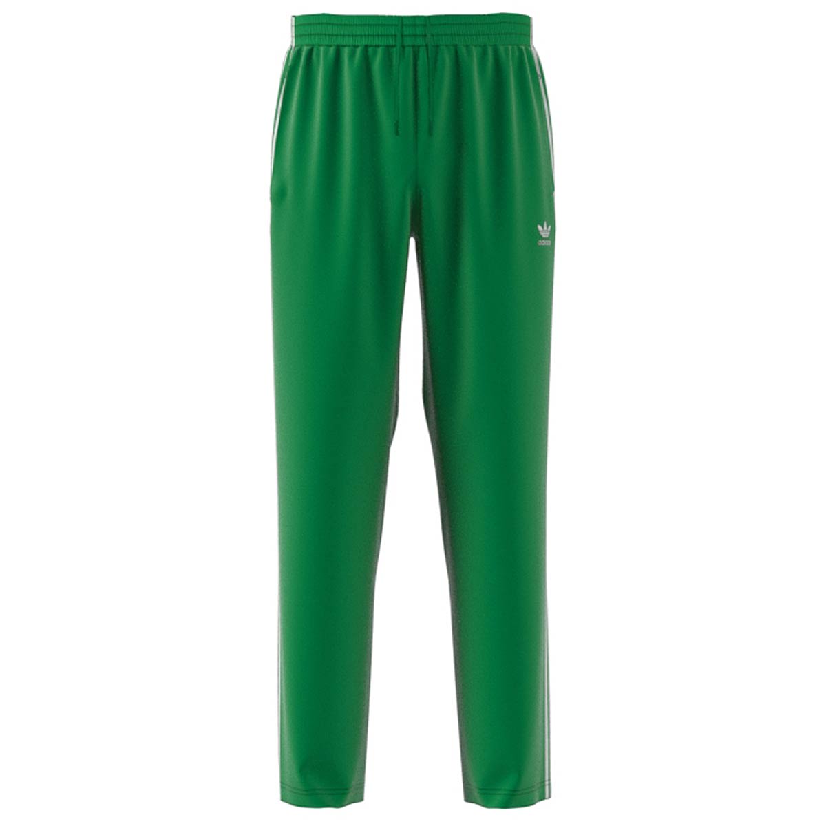 Спортни панталони adidas Originals Adicolor Classics+ Wide Leg Track Pants Зелено | II5771, 1