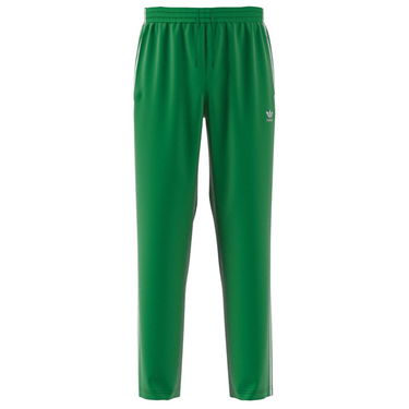 Спортни панталони adidas Originals Adicolor Classics+ Wide Leg Track Pants Зелено | II5771, 1