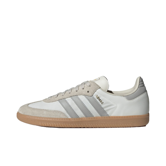 Samba OG Off White Alluminum