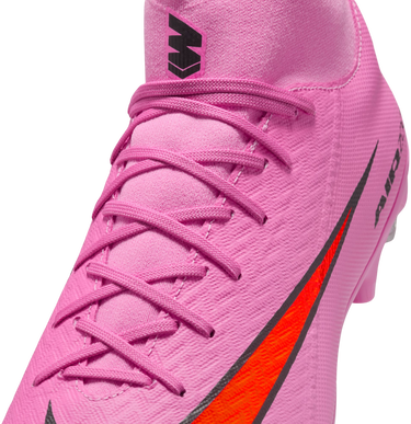 Кецове и обувки Nike Zoom Superfly 10 Academy SG-PRO AC Розово | fq8336-600, 9