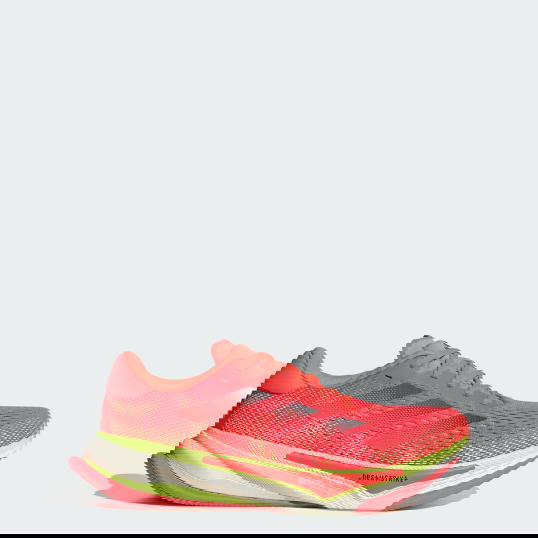 Кецове и обувки adidas Performance Supernova Prima Червено | IE5968, 0
