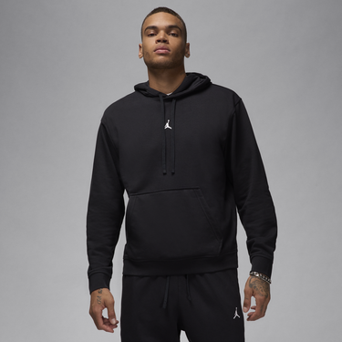 Суитчър Jordan Dri-FIT Jordan Sport Crossover Черно | FV8606-010, 4