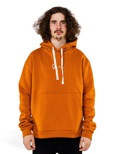 Суитчър Karl Kani Small Signature Hoodie Оранжево
 | 6028809