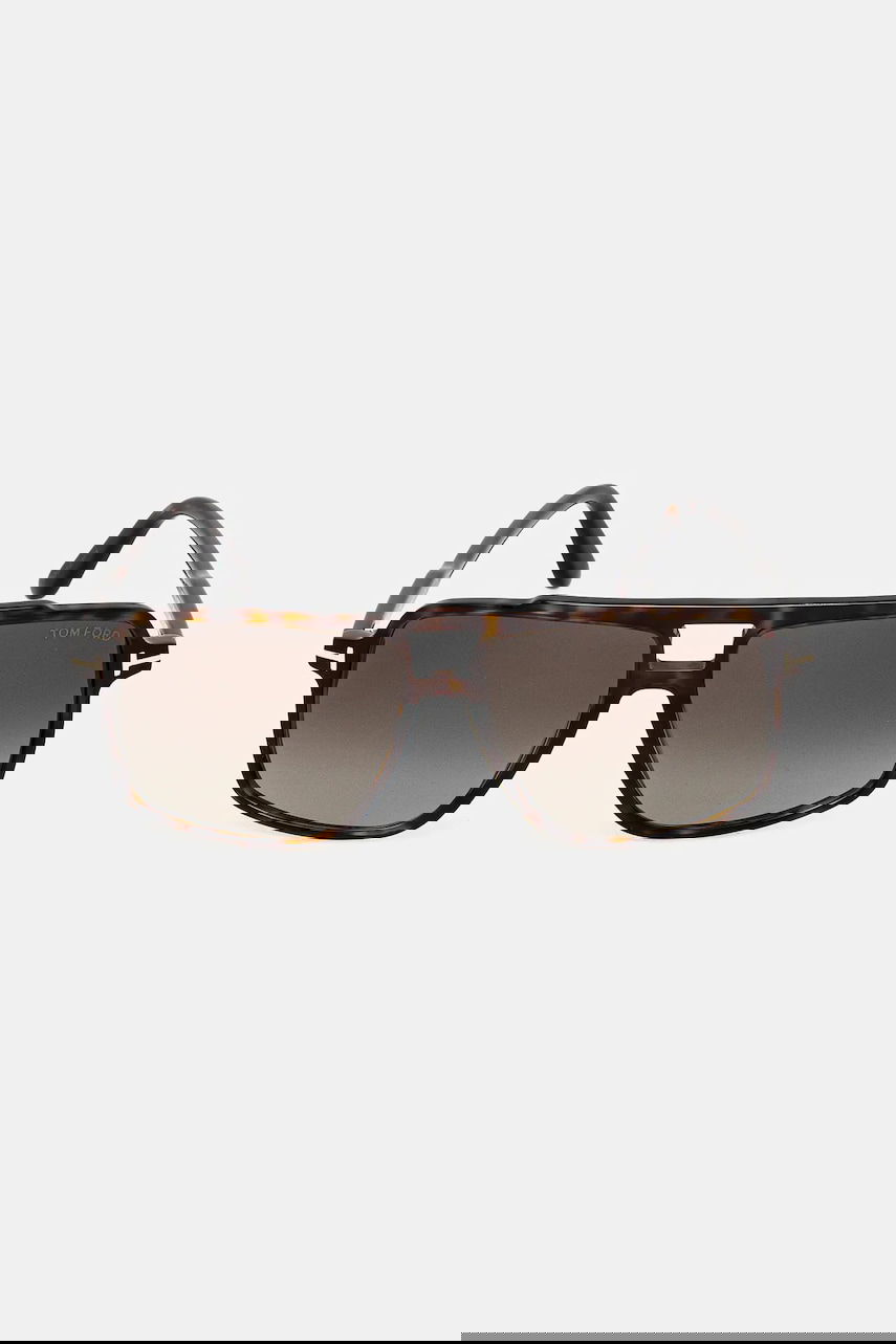 Слънчеви очила Tom Ford Kemp FT1177_5952B Sunglasses Черно | FT1177.5952B, 1