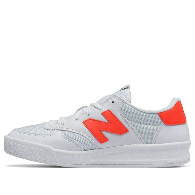 Кецове и обувки New Balance 300 Series Бяло | WRT300CF, 0